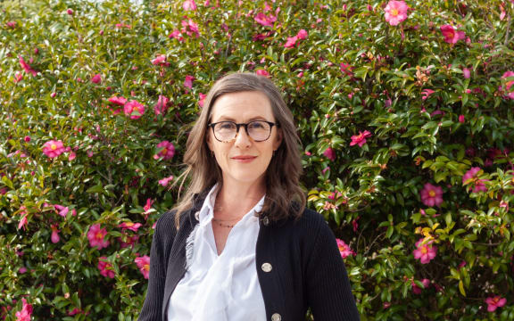 Yasmin Farry, general manager of NZ Fashion Week