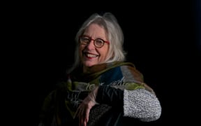 Gaylene Preston