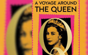 Craig Brown: A Voyage Around the Queen book cover