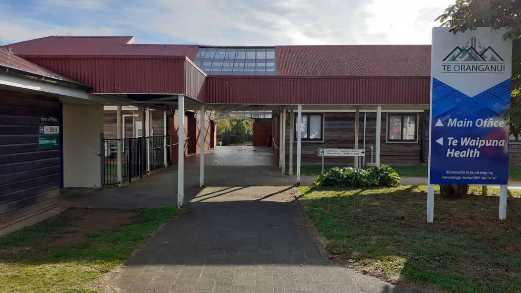 Clinics will open this week in Whanganui to give Māori and Pasifika aged 50 and over, and household members over the age of 16, their first dose of the Pfizer vaccine