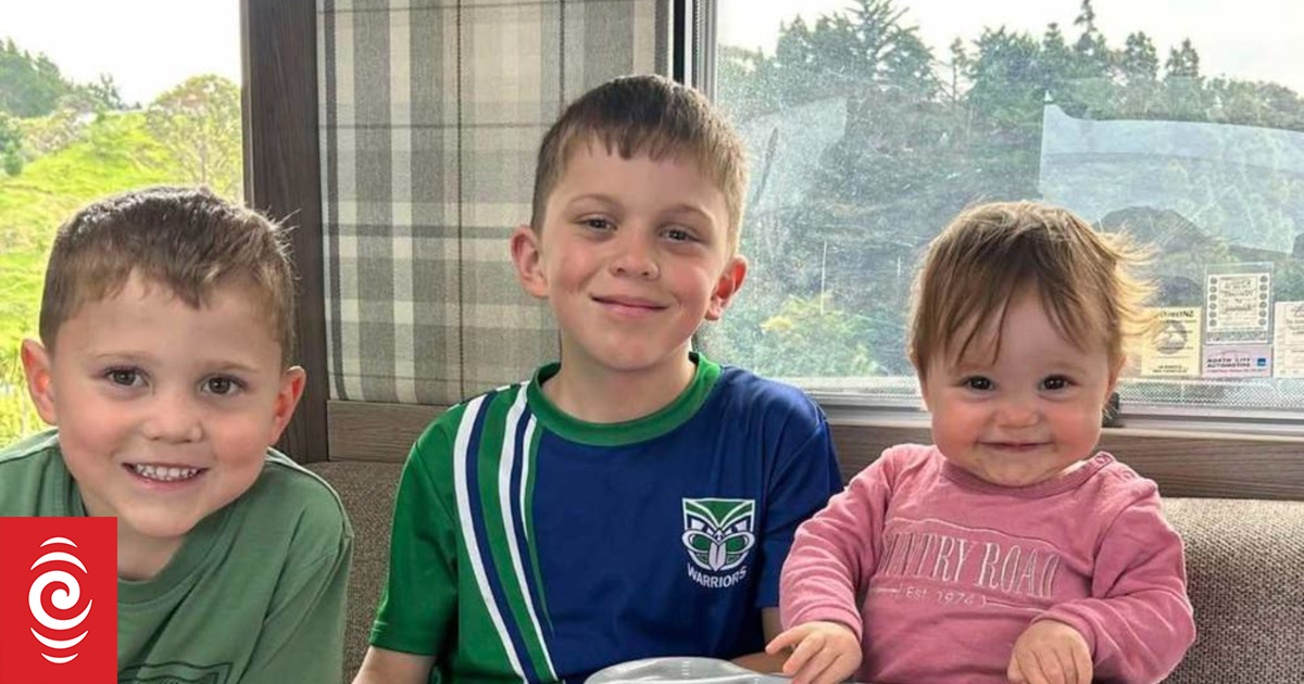 'The hardest journey possible': $250,000 raised for mother of children killed in Sanson fire