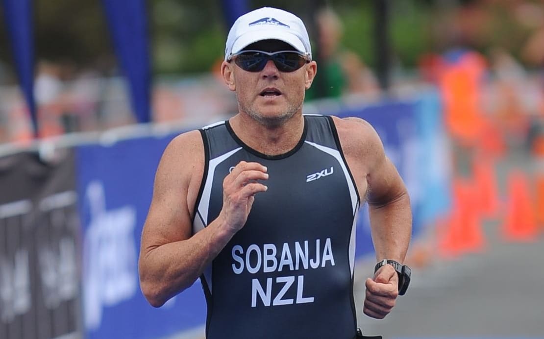 Dreydon Sobanya