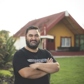 Tama Waipara
