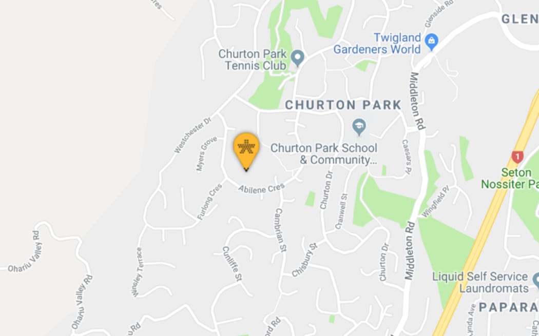 Wellington Electricity said 1360 customers lost power in Churton Park, Johnsonville and Stokes Valley, about 8.30pm on 23 July.