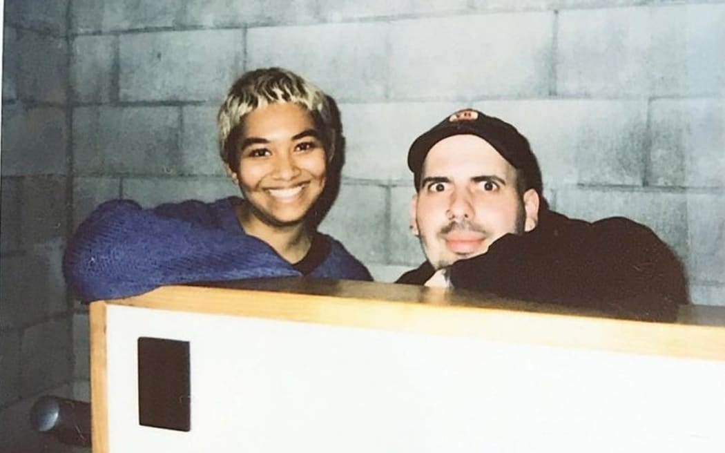 Nirvana Haldar & Sam Denne (Baecorp)