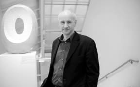 Mark Polizzotti, author of Sympathy for the Traitor: A Translation Manifesto