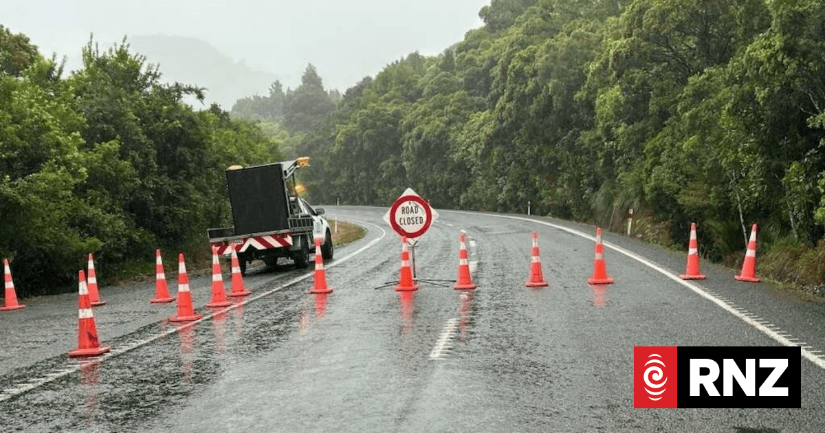 States of emergency declared for Far North, Whangārei