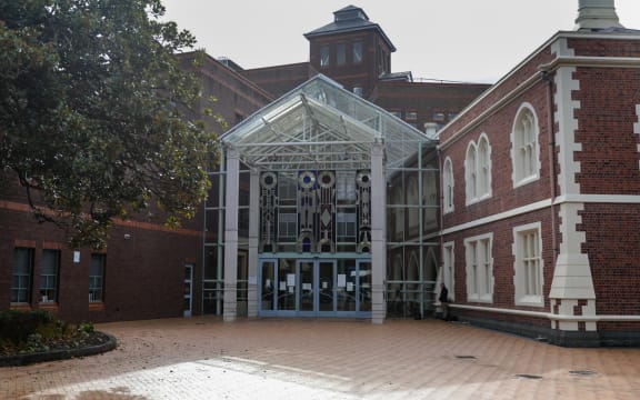The High Court at Auckland