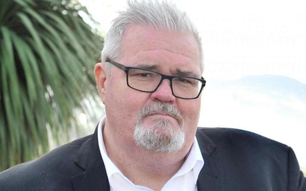 Tahu Potiki, former Ngāi Tahu chief executive, who died in August 2019.