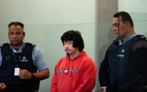 Gabriel Yad-Elohim entered a plea of not guilty to the charge of murder in the High Court in Auckland today.