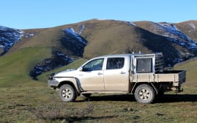 ute