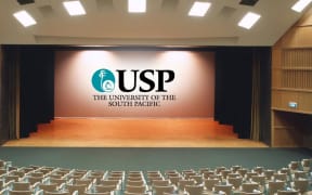 USP Theatre
