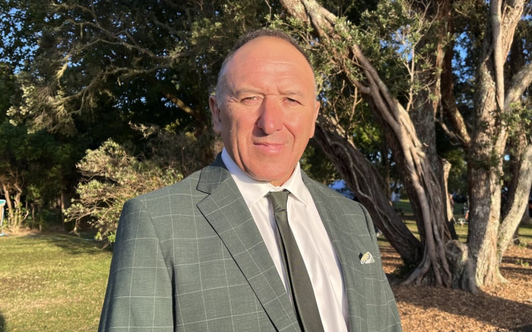 Pita Tipene