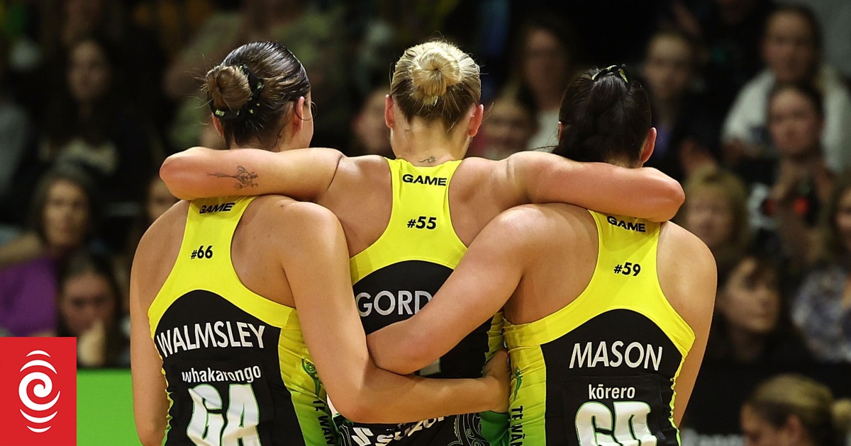 Injury blow to Pulse with Maddy Gordon ruled out for up to 12 weeks - Vimarsana News