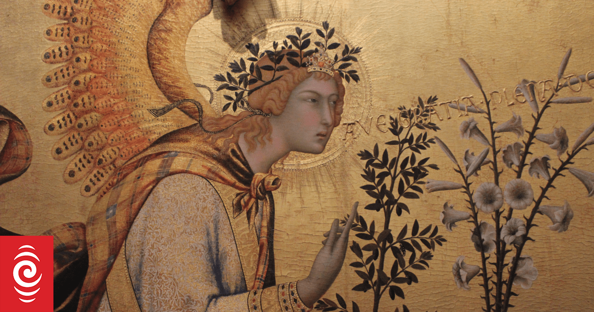 Hymns on Sunday, 14 December 2025