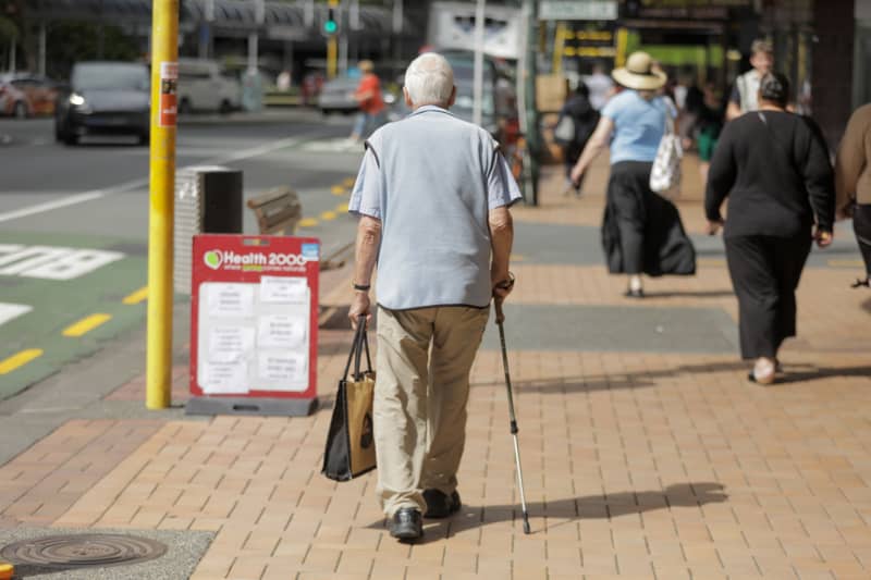 Despite being 80 plus years old, some 'superagers' have youthful brains.