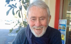 Ian 'Smithy' Smith left part of his estate to 100 recipients he called the 'Omega Beneficiaries' in his 15-page will.