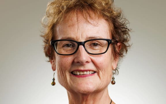 Karen Billings-Jensen