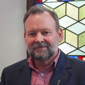 Food scientist Phil Bremer