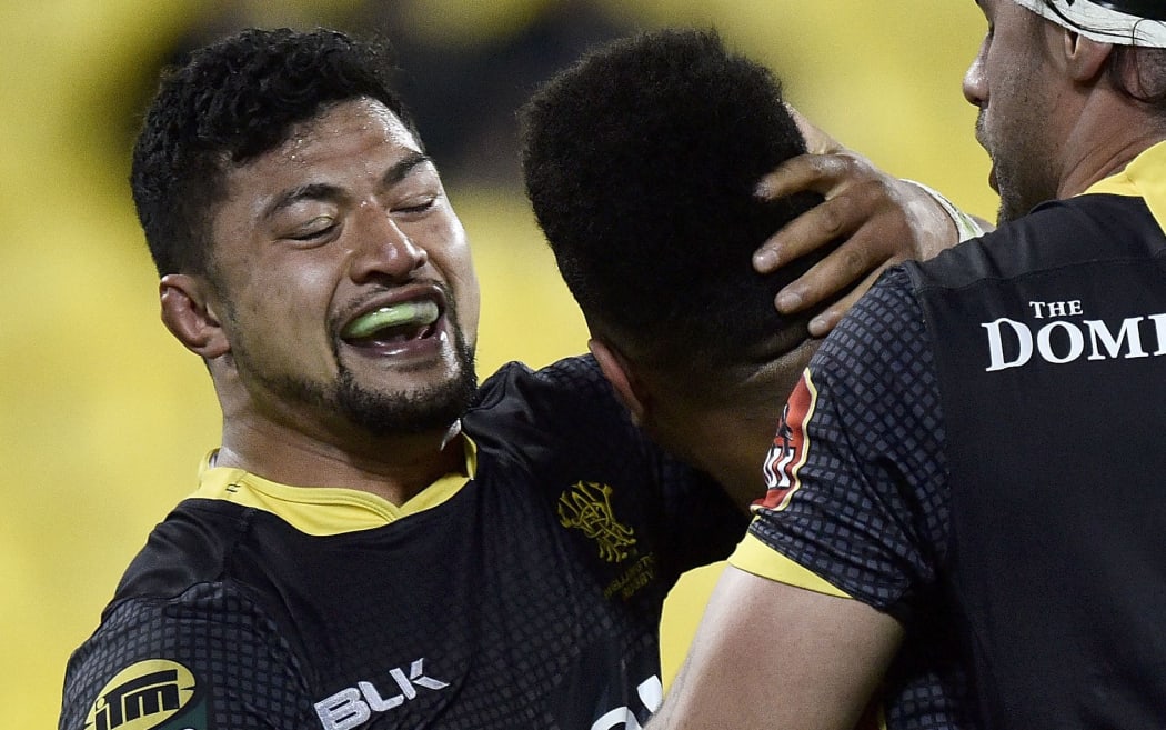 Greg Foe will captain Samoa A vs the Melbourne Rebels.