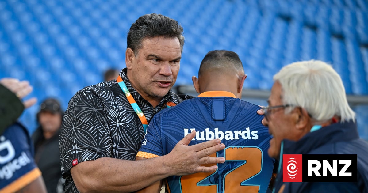 All Blacks great Michael Jones says rugby union losing 'hearts and ...
