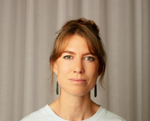 Mary Argue
