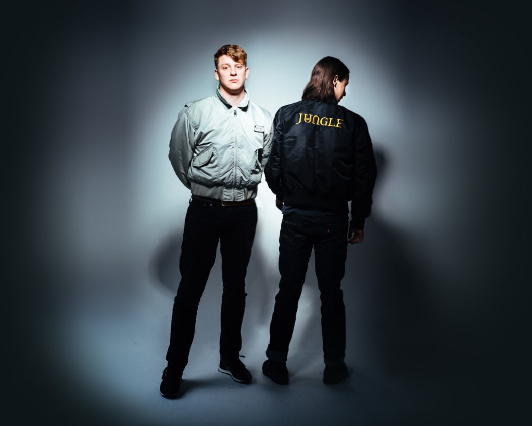 Tom McFarland and Josh Lloyd-Watson