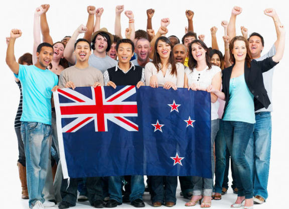 Hobson's Pledge says its vision for New Zealand is a society in which all citizens are equal before the law.
