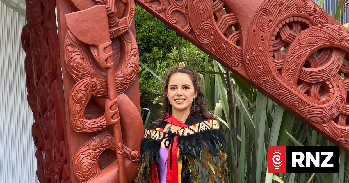 'It's hard to get healthy kai when you don't have healthy whenua'