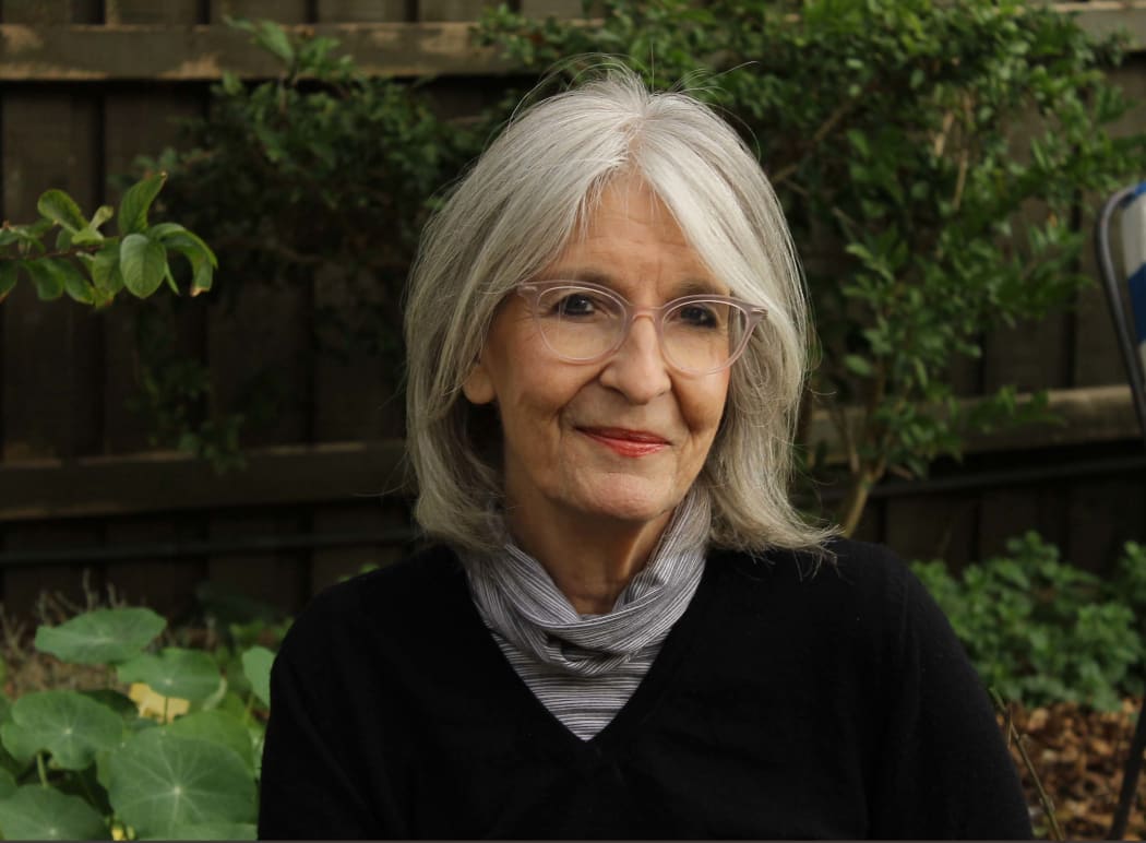 Judith Hoare