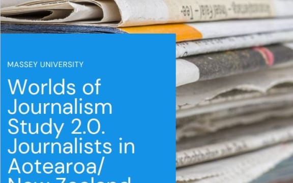 Worlds of Journalism 2.0