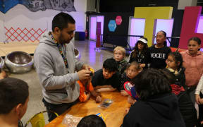 The Mind Lab Workshops