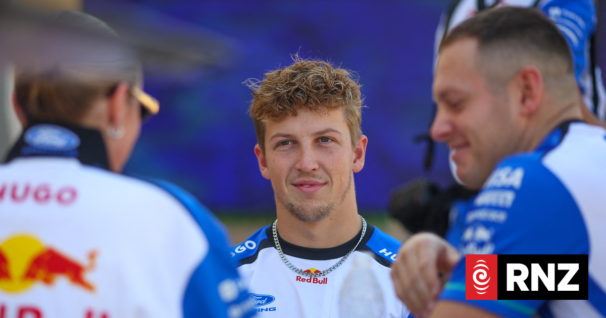 Lawson 'still learning' as F1 opener looms in Melbourne