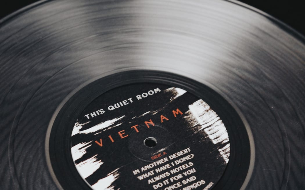 Vietnam