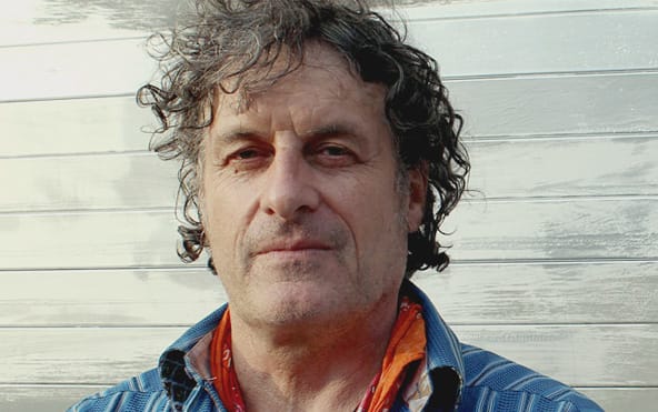 Hamish Kilgour