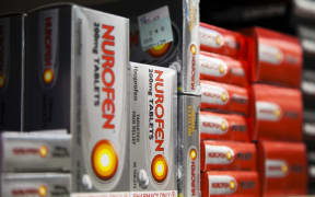 Nurofen