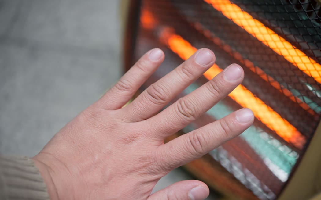 electric heater