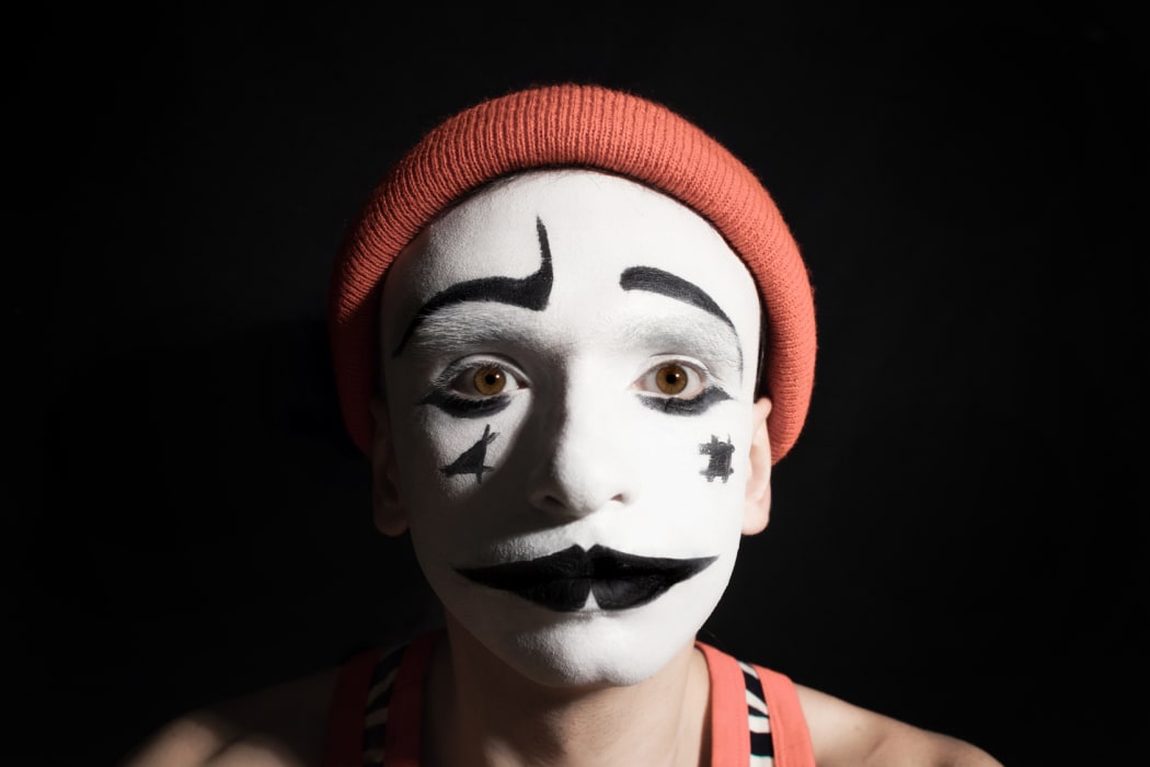 Image for The Circus of Errors