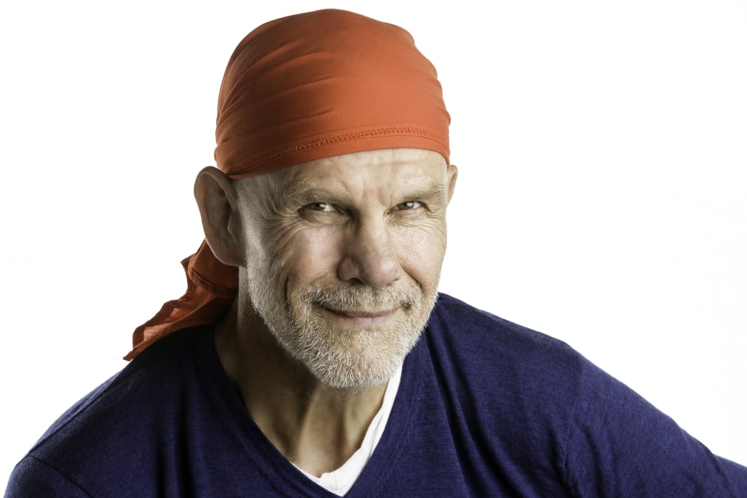 Peter FitzSimons