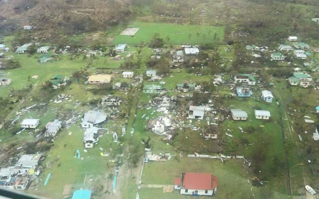 Vanuabalavu