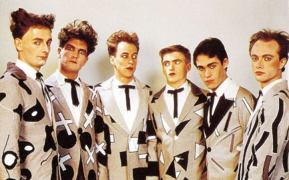 Split Enz