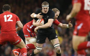 All Blacks