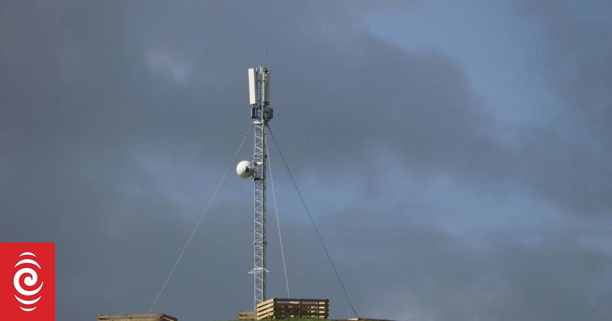 Duo charged over solar panel thefts at Far North telecommunication sites - Vimarsana News