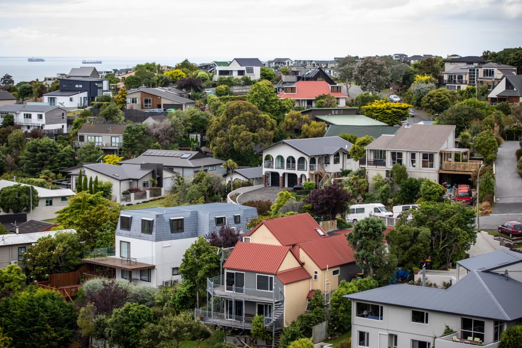 Christchurch based housing