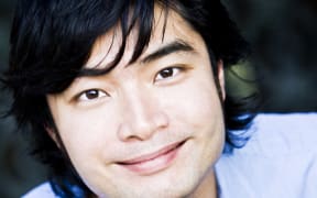 Conductor Darrell Ang