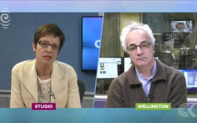 Evening business for Fri 25 August: RNZ Checkpoint