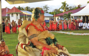 Afioga Faamausili Moli Malietoa