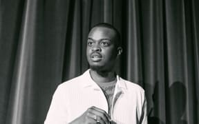 George The Poet