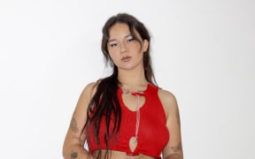 Brisbane musician Mallrat