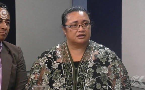 Church members worried they haven't been tested for typhoid: RNZ Checkpoint